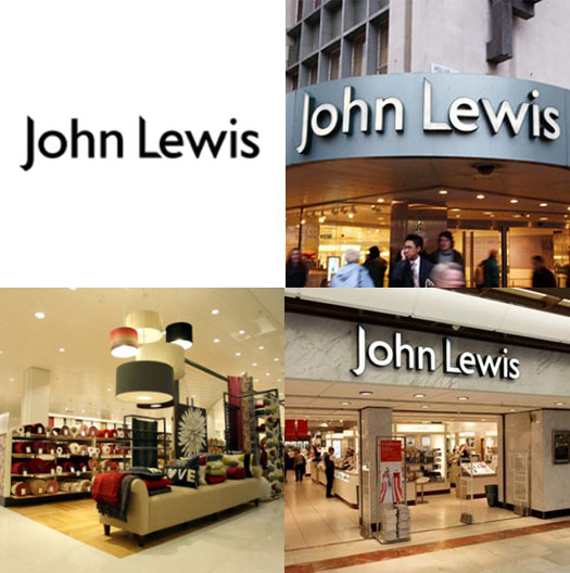 CLIENT: JOHN LEWIS