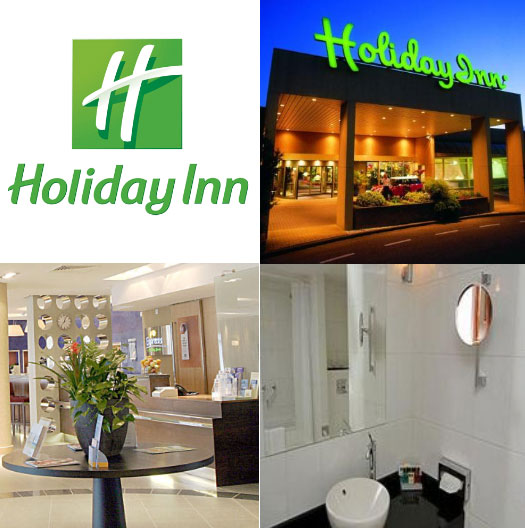 CLIENT: HOLIDAY INN